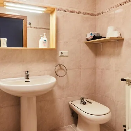 Marina Beach By Basquehomes Apartamento San Sebastián